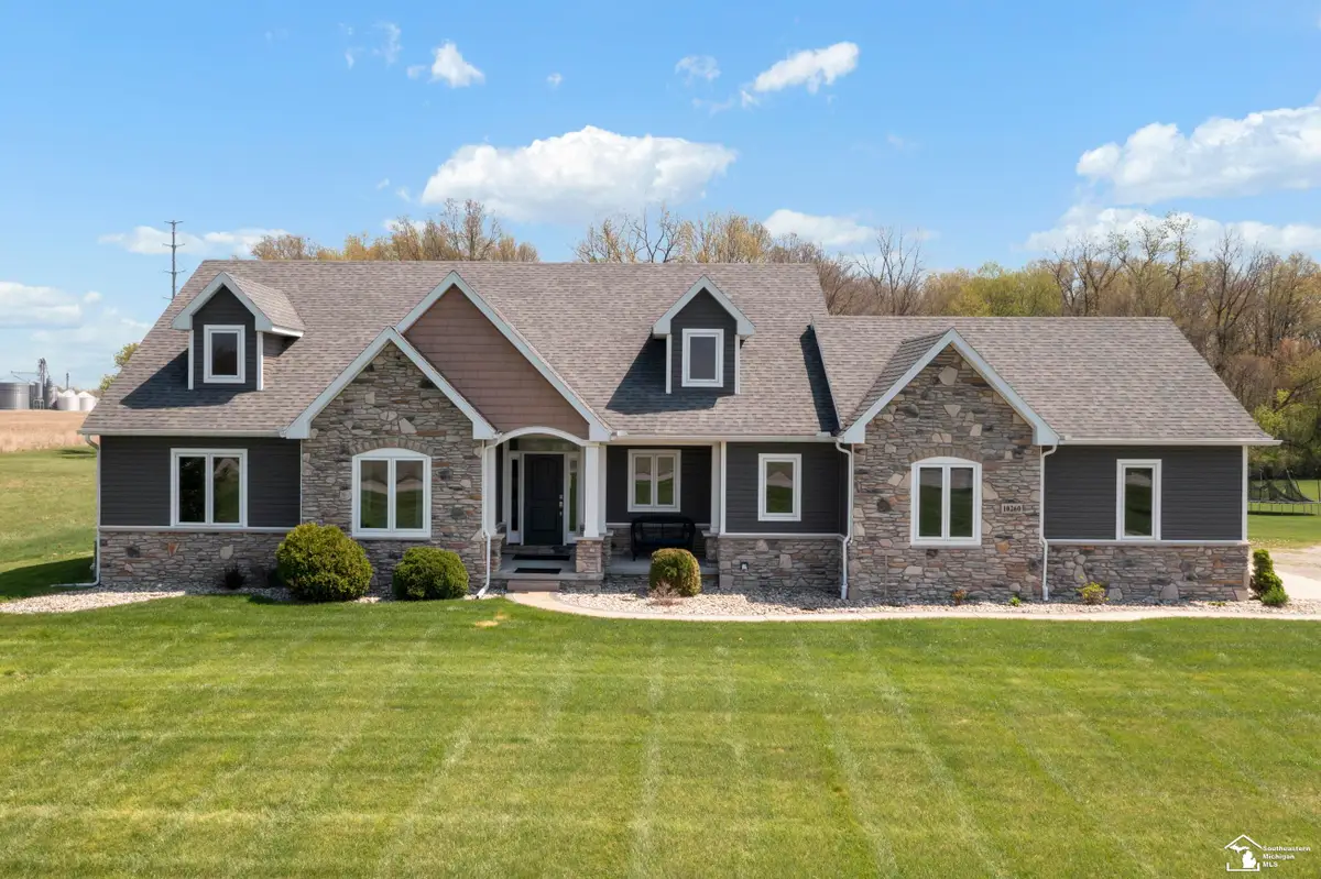 10260 Jackman, Temperance, MI 48182 - #1