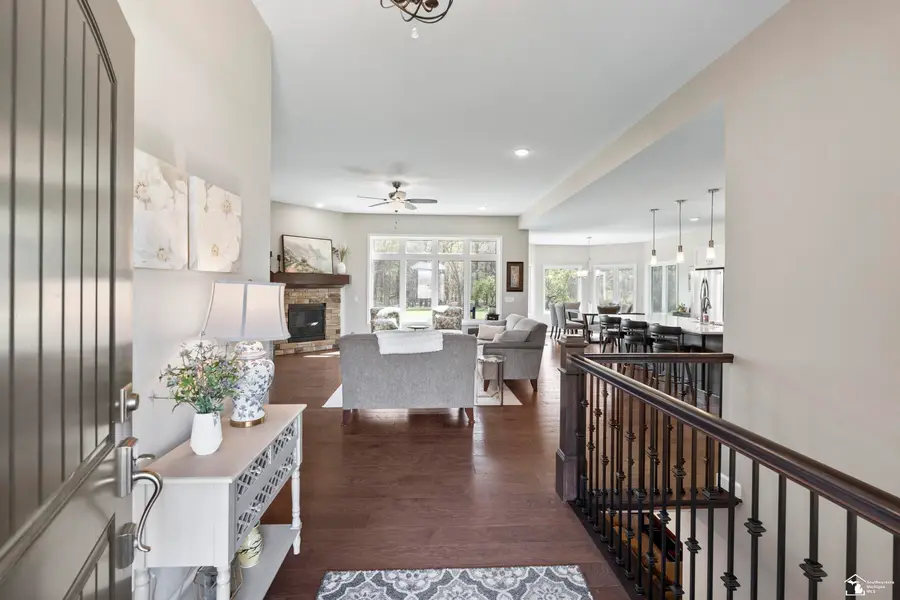 10260 Jackman, Temperance, MI 48182 - #2