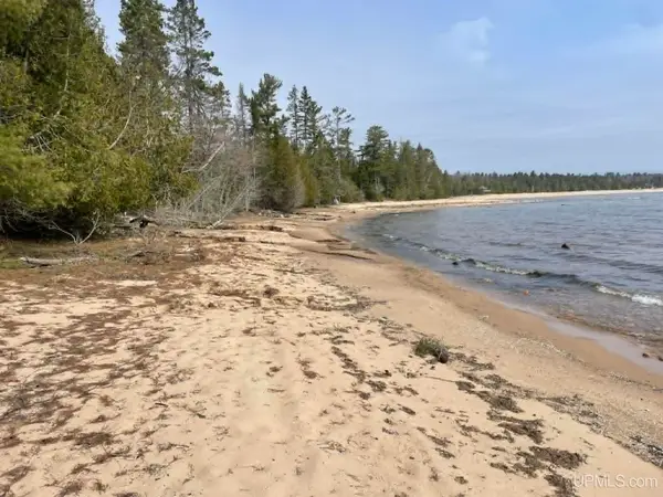tbd Peninsula Acres, Manistique, MI 49854