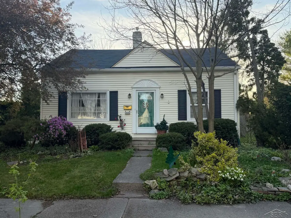 305 S Cornell, Bay City, MI 48708 - #1