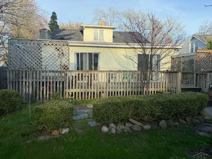 305 S Cornell, Bay City, MI 48708 - #3