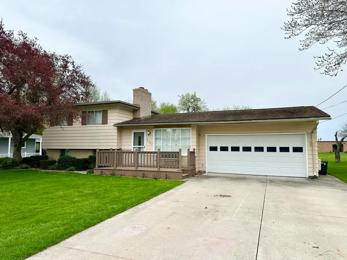 8587 Herbert, Saginaw, MI 48609 - #1
