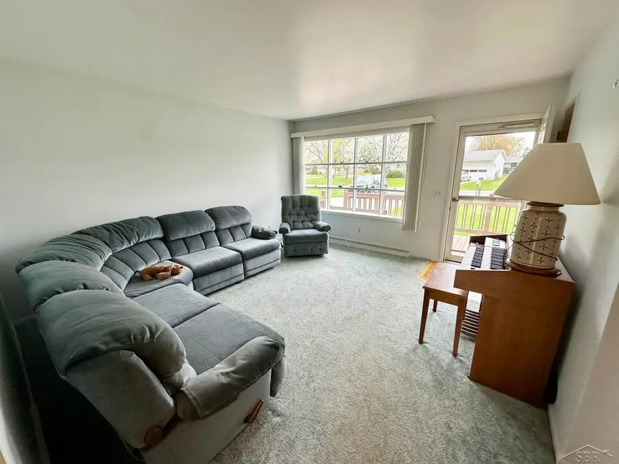 8587 Herbert, Saginaw, MI 48609 - #2