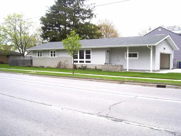 600 W Jenny, Bay City, MI 48706