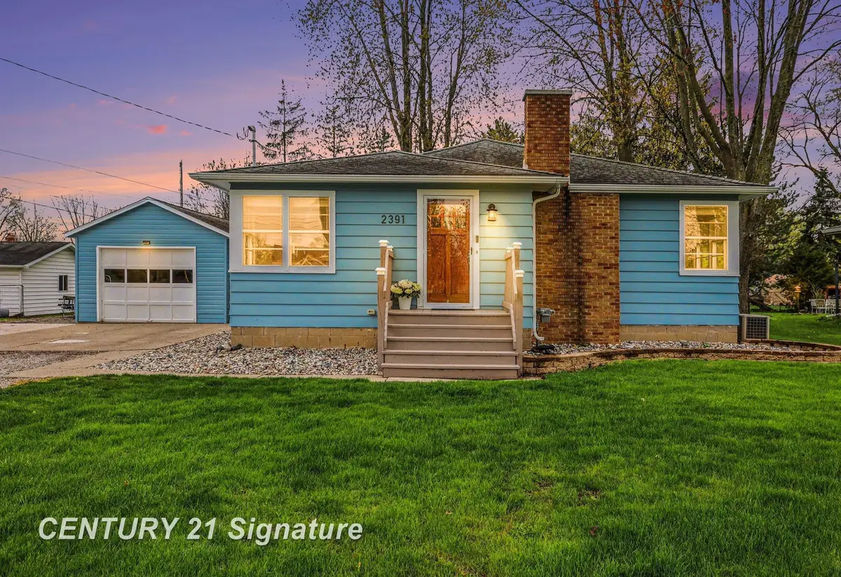 2391 Shattuck, Saginaw, MI 48603 - #1