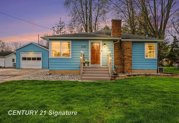 2391 Shattuck, Saginaw, MI 48603