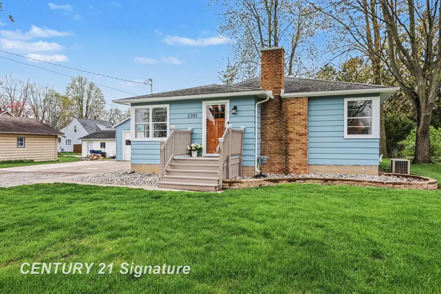 2391 Shattuck, Saginaw, MI 48603 - #3