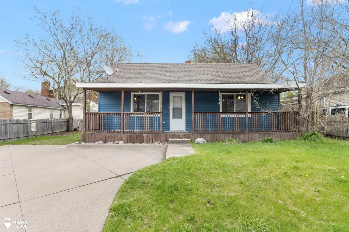 11454 Haven, Clio, MI 48420 - #1