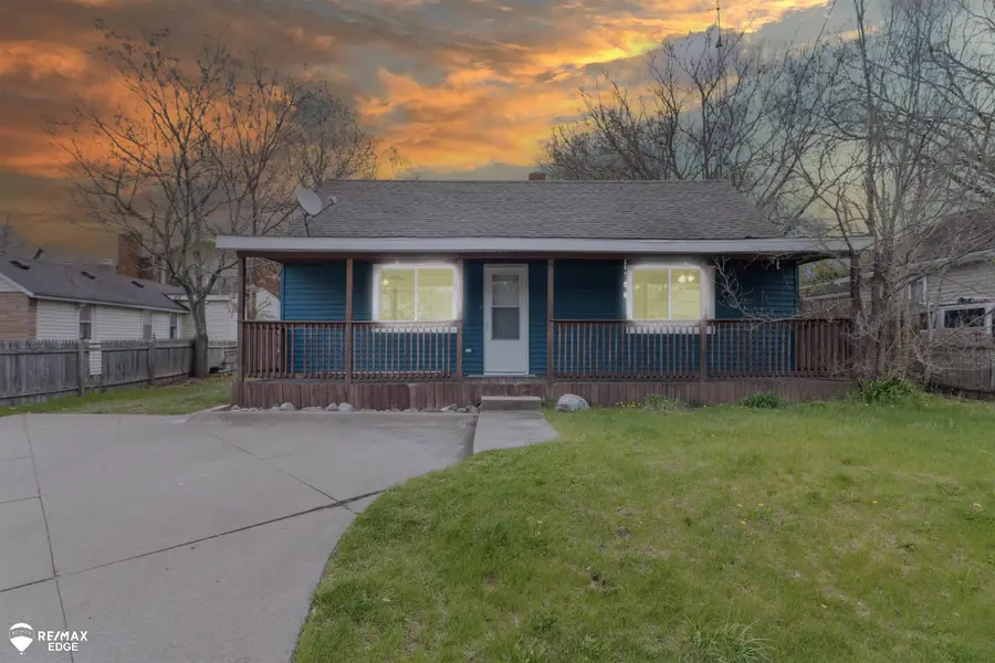 11454 Haven, Clio, MI 48420 - #2