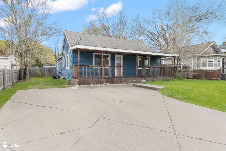11454 Haven, Clio, MI 48420 - #3