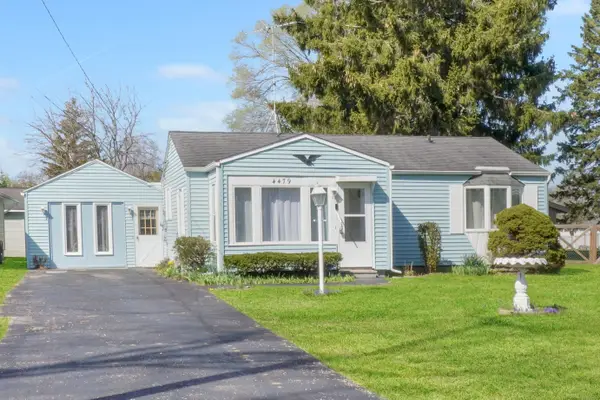 4479 Fairway, Fort Gratiot, MI 48059