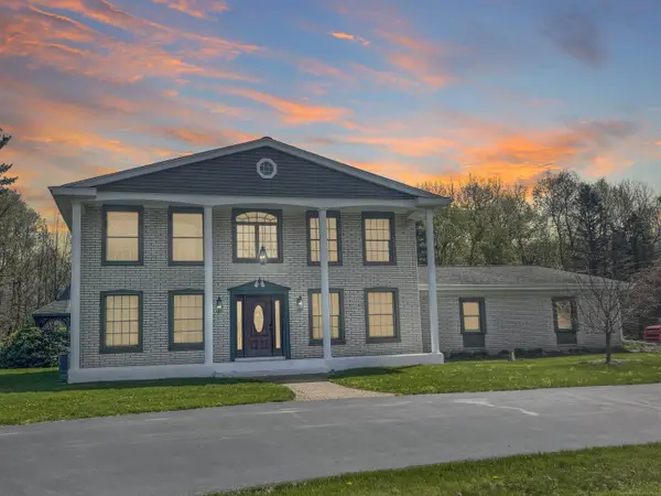 3285 Hosner, Dryden, MI 48428