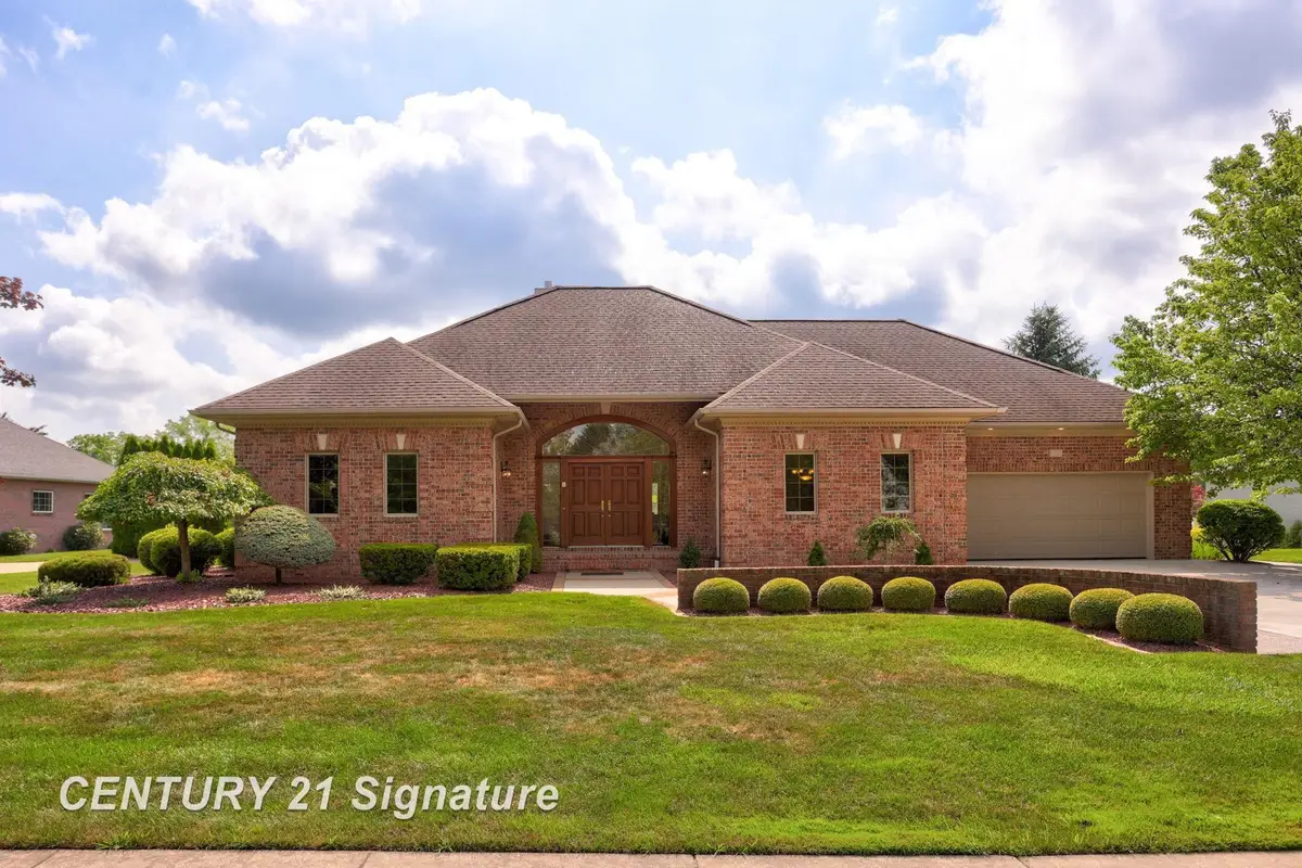 43 Sawmill Creek, Saginaw, MI 48603 - #1