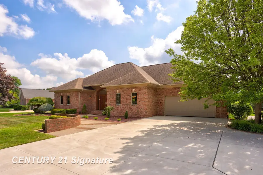 43 Sawmill Creek, Saginaw, MI 48603 - #2