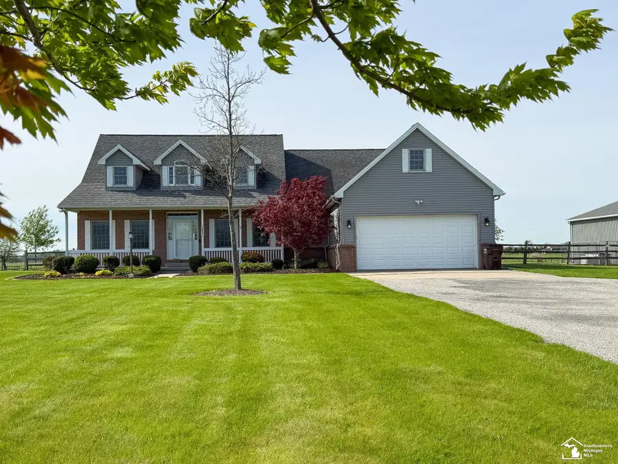 8911 Schroeder, Riga, MI 49276 - #3