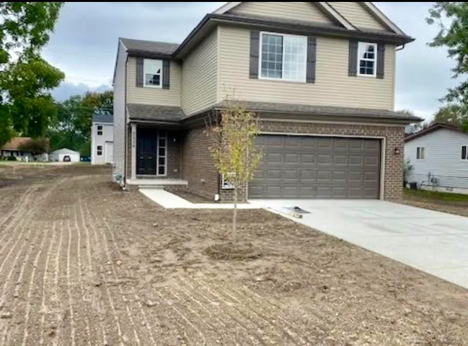 5515 Meadow View Street, Sterling Heights, MI 48310 - #1