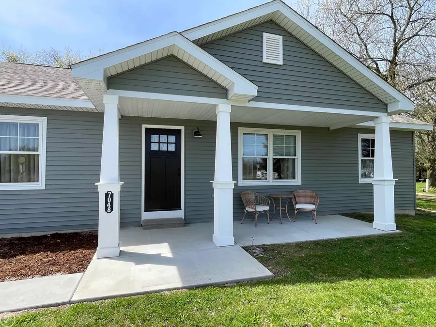 7048 Sylvia, Lexington, MI 48450 - #2