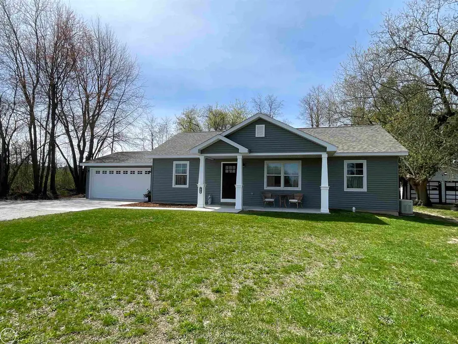 7048 Sylvia, Lexington, MI 48450 - #3