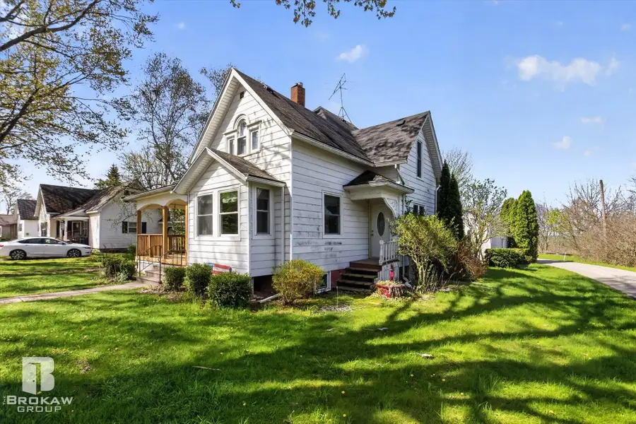 2095 Liberty, Fairgrove, MI 48733 - #3