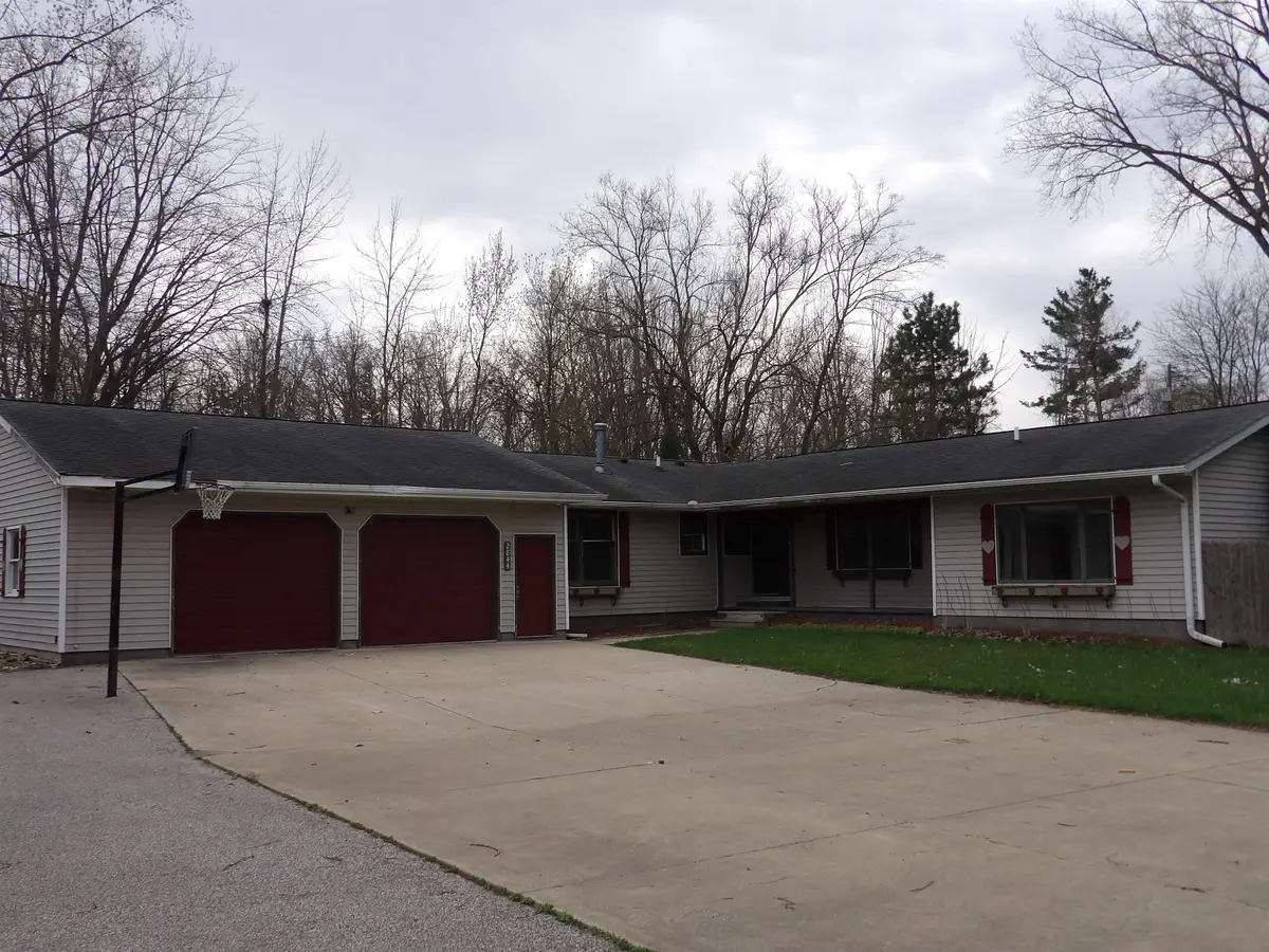 2844 Tupper, Bay City, MI 48706 - #1