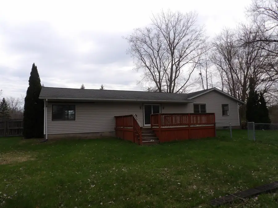 2844 Tupper, Bay City, MI 48706 - #3