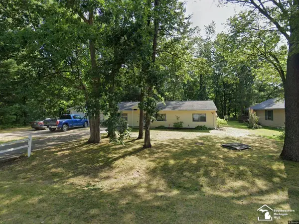 103 Marigold, Houghton Lake, MI 48629