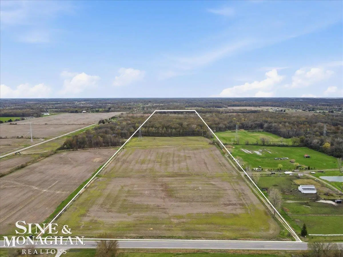 VL Meisner, East China, MI 48054 - #1