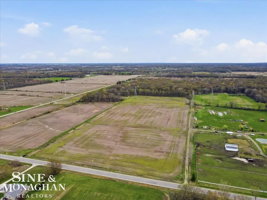 VL Meisner, East China, MI 48054 - #3