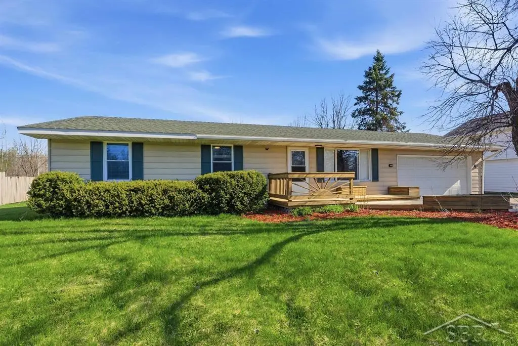 4324 Airport, Midland, MI 48642 - #1