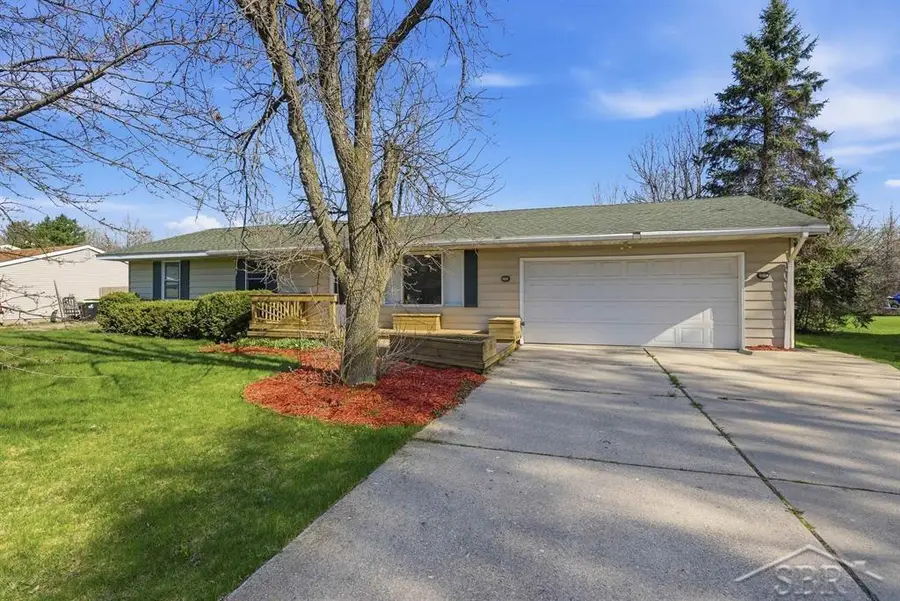 4324 Airport, Midland, MI 48642 - #2