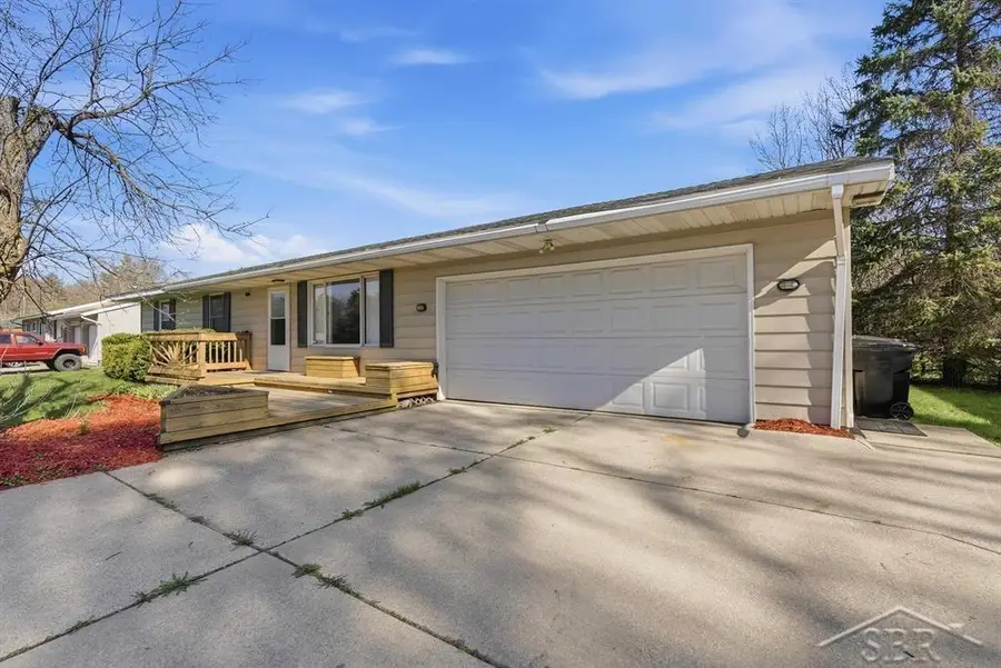 4324 Airport, Midland, MI 48642 - #3