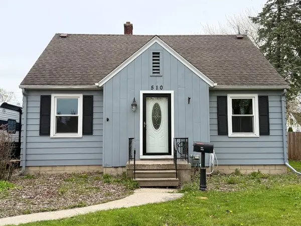 510 Webb, Bay City, MI 48706