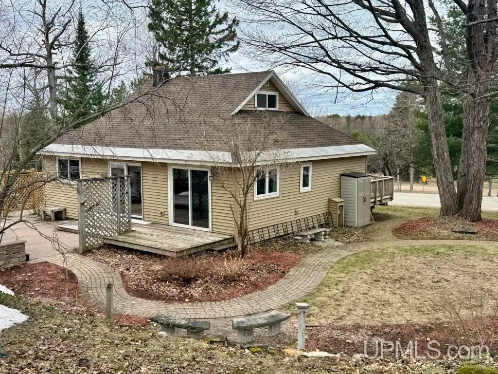E9905 Co Rd H58, Munising, MI 49862 - #1
