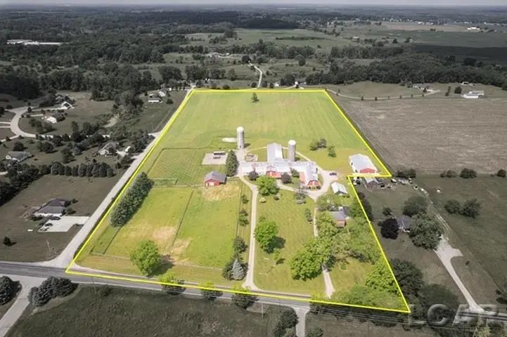 8720 Sharon Hollow, Manchester, MI 48158 - #2