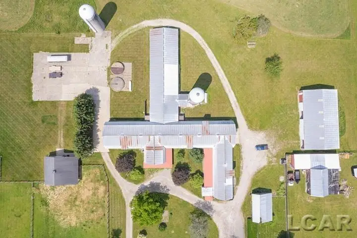 8720 Sharon Hollow, Manchester, MI 48158 - #3