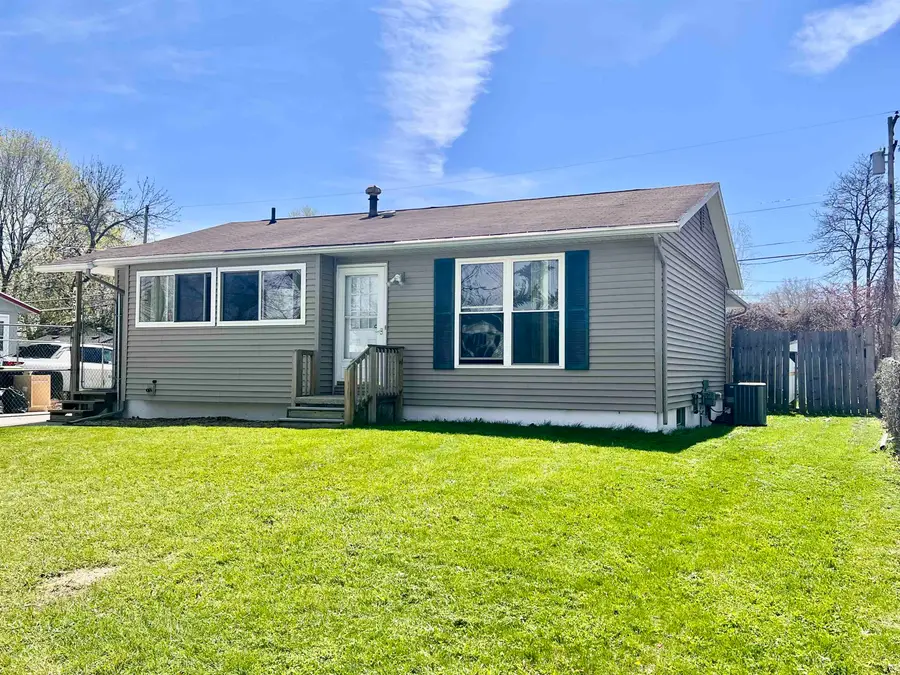 4508 Hamilton, Midland, MI 48642 - #2