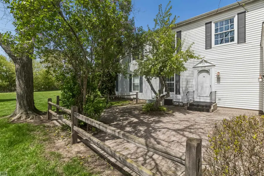 38723 Lighthouse, Clinton Township, MI 48038 - #2