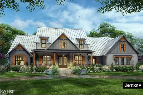 5247 Victory, Linden, MI 48451