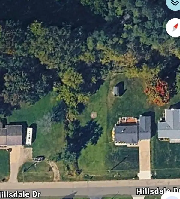 Lot 355 Hillsdale, Davison, MI 48423