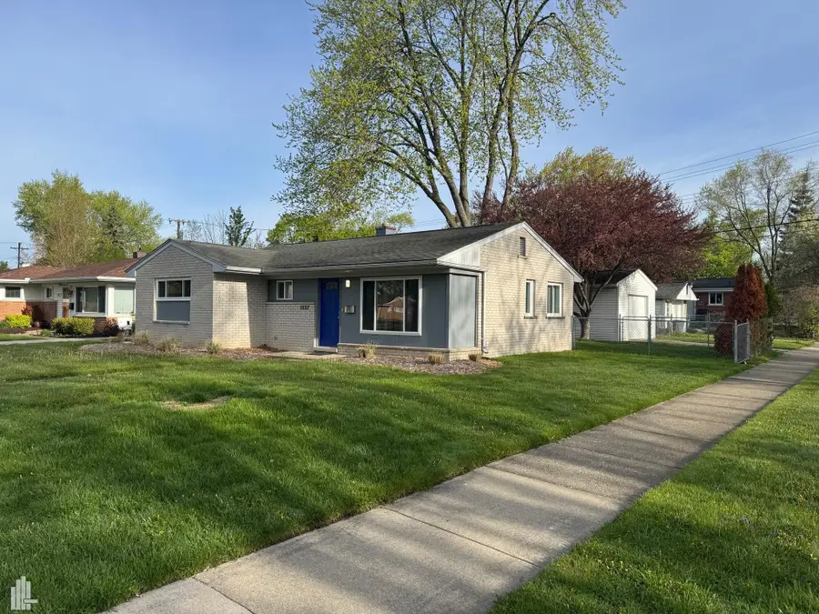 1337 Wacon, Troy, MI 48083 - #2