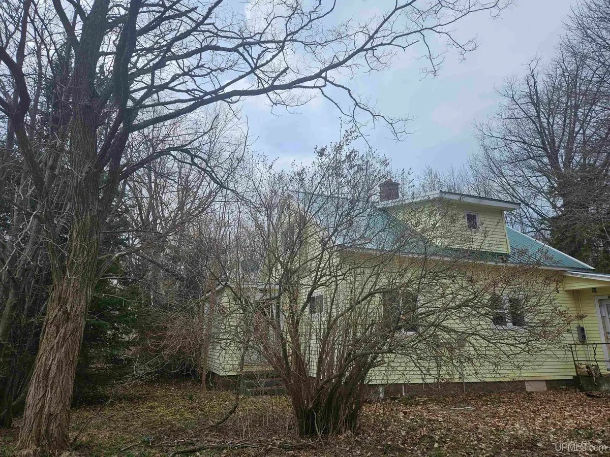 716 S Steel, Ontonagon, MI 49953 - #1