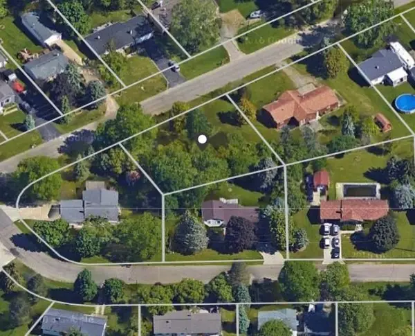 Lot 410 Hillsdale, Davison, MI 48423