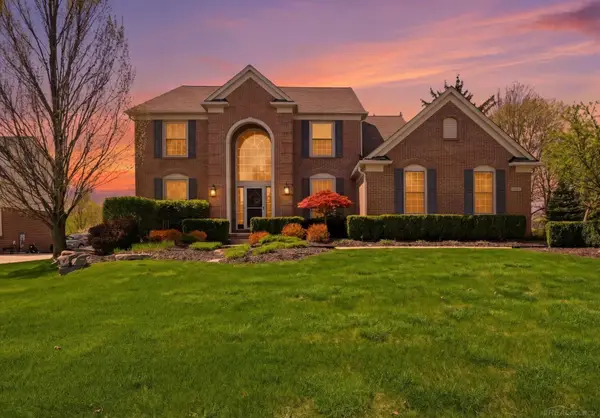 4030 Holly, Oakland Twp, MI 48306