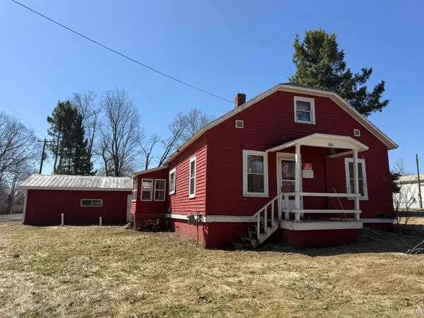 101 4th, Crystal Falls, MI 49920