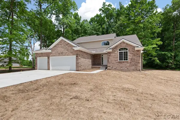 801 War Bonnet, Tecumseh, MI 49286