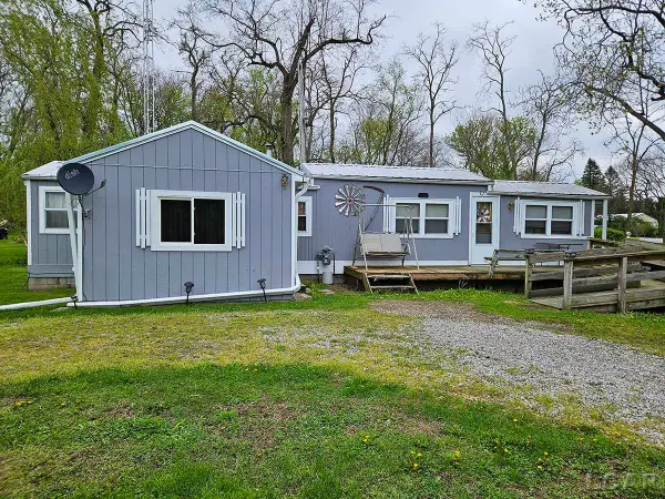 11770 Tipton, Tipton, MI 49287