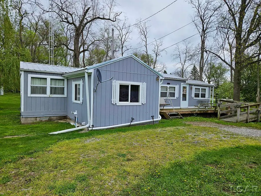 11770 Tipton, Tipton, MI 49287 - #2