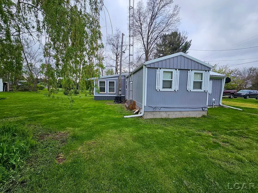 11770 Tipton, Tipton, MI 49287 - #3