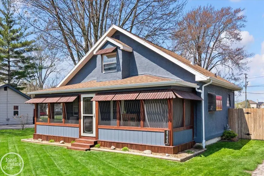 47433 Forton, Chesterfield, MI 48047 - #2