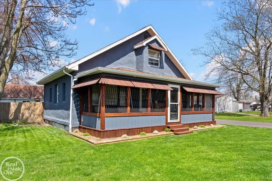 47433 Forton, Chesterfield, MI 48047 - #3